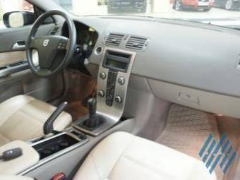 2008 Volvo C30 Photos