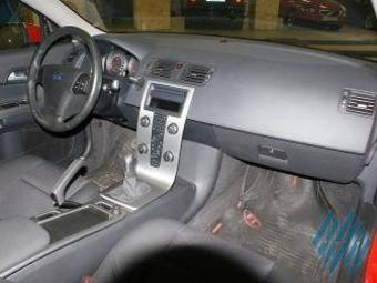 2008 Volvo C30 Photos