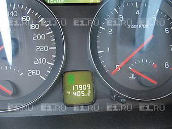 2008 Volvo C30 Photos