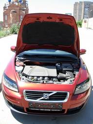 2008 Volvo C30 Pictures