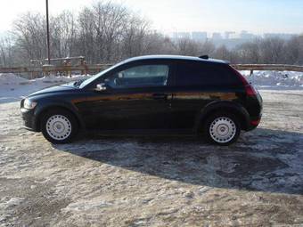 2008 Volvo C30 For Sale