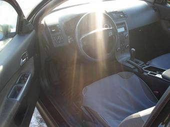 2008 Volvo C30 Images