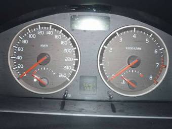 2008 Volvo C30 For Sale