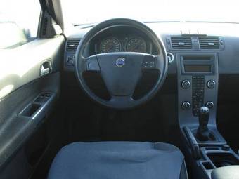 2008 Volvo C30 Pictures