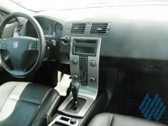 2008 Volvo C30 For Sale