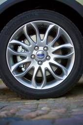 2008 Volvo C30 Photos