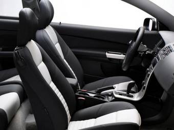 2008 Volvo C30 Photos