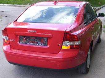 2007 Volvo C40 Pictures