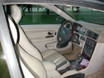 1998 Volvo C70