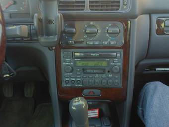 2002 Volvo C70 For Sale