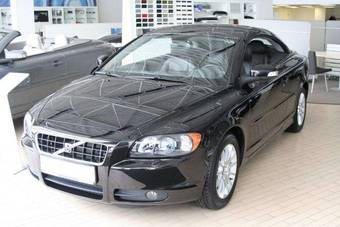 2008 Volvo C70 For Sale