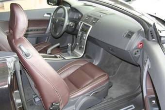 2008 Volvo C70 For Sale