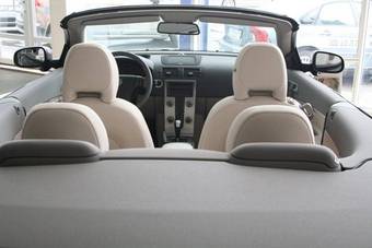 2008 Volvo C70 For Sale