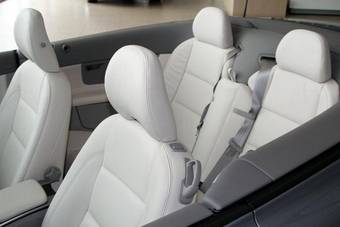 2008 Volvo C70 For Sale