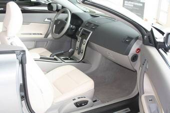 2008 Volvo C70 Images