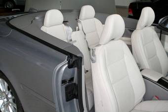 2008 Volvo C70 Pictures