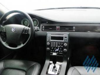 2008 Volvo C70 Photos