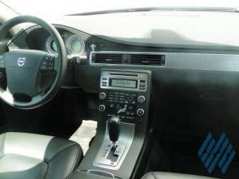 2008 Volvo C70 Pictures