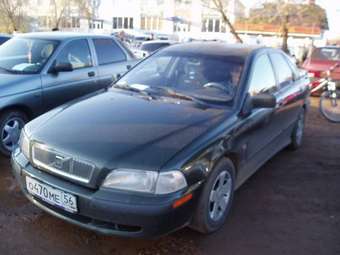 1996 S40