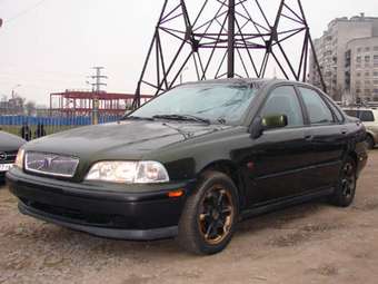 1997 Volvo S40 For Sale