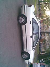 1998 Volvo S40 For Sale