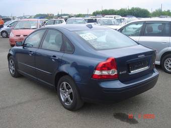 2000 Volvo S40 For Sale