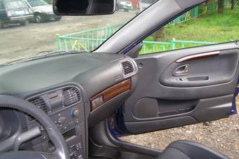 2002 Volvo S40 For Sale