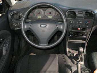 2003 Volvo S40 For Sale