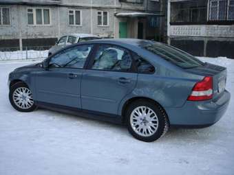 2004 Volvo S40 For Sale