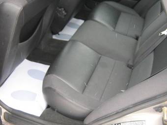 2004 Volvo S40 Pictures