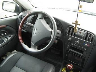 2004 Volvo S40 For Sale