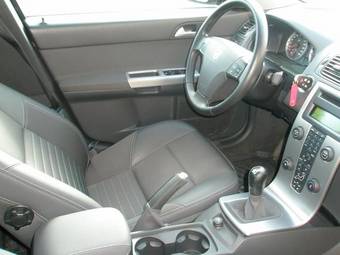 2005 Volvo S40 For Sale