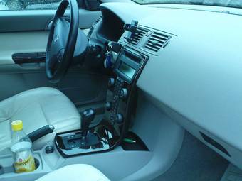 2005 Volvo S40 For Sale