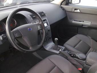 2006 Volvo S40 Pictures