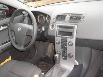 2006 Volvo S40 For Sale