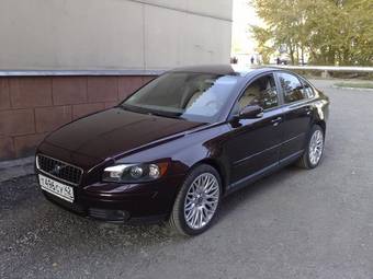 2006 Volvo S40 For Sale
