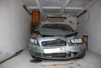 2006 Volvo S40 Pictures