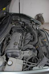 2006 Volvo S40 Photos