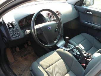 2006 Volvo S40 For Sale