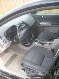 2006 Volvo S40 Pictures