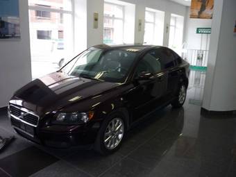 2006 Volvo S40 For Sale