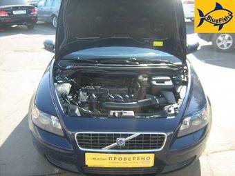 2006 Volvo S40 Photos