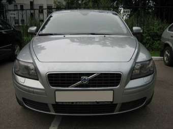 2007 Volvo S40 For Sale