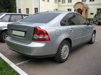 2007 Volvo S40 For Sale