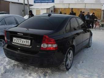 2007 Volvo S40 For Sale