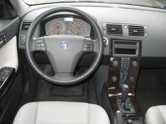 2007 Volvo S40 For Sale