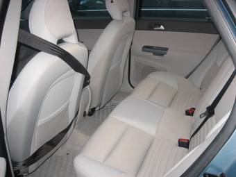 2008 Volvo S40 Photos