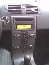 2008 Volvo S40 Pictures