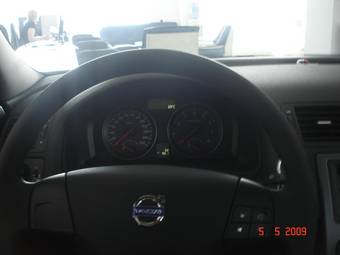 2008 Volvo S40 Pictures