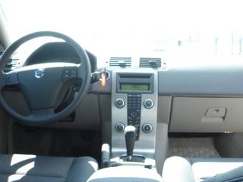 2008 Volvo S40 For Sale